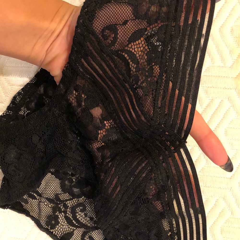 Super cute lacy panties